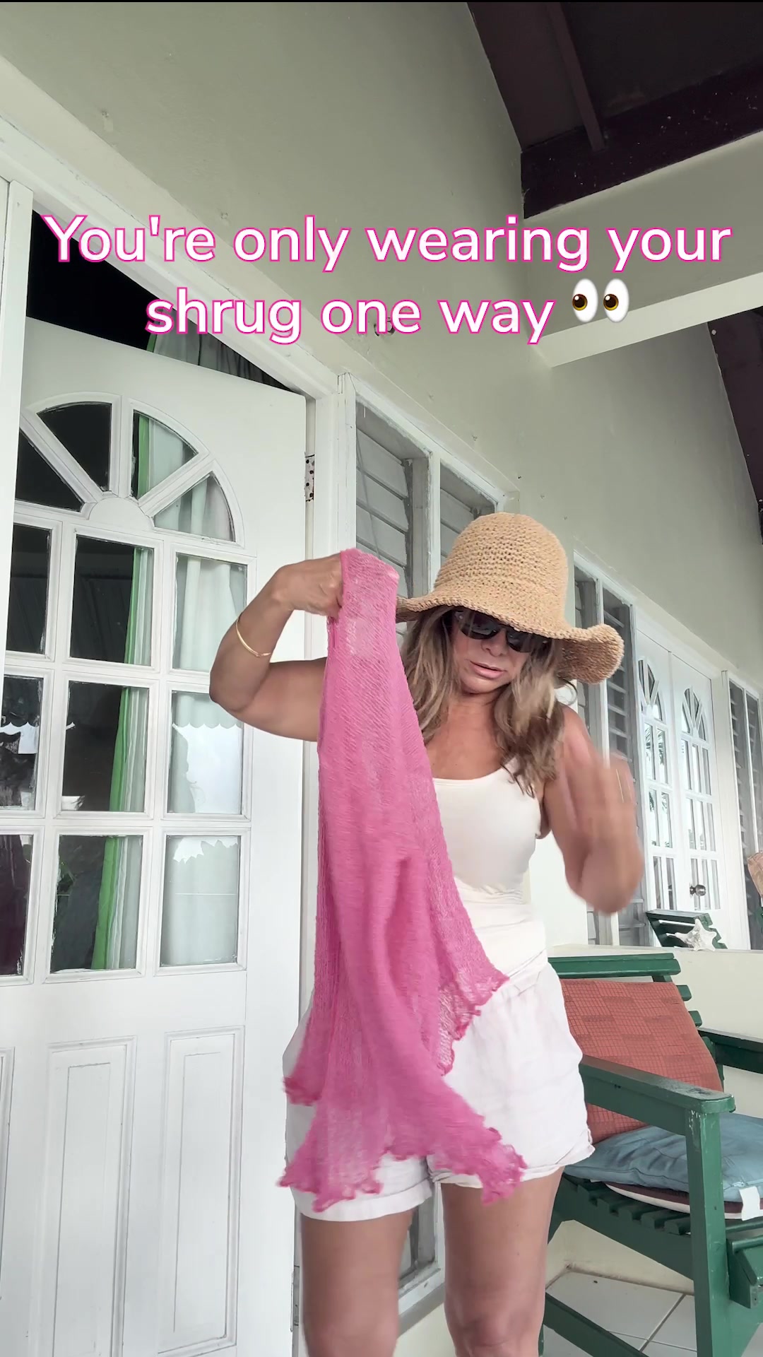 @SHU-SHI Brand