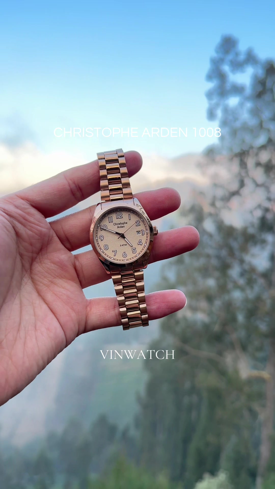 @vinwatch