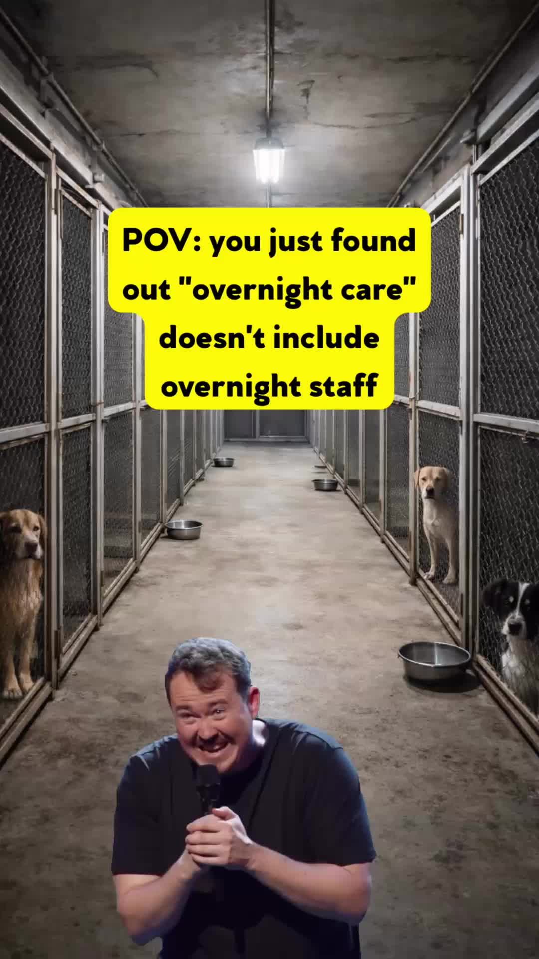 @Dan's Pet Care