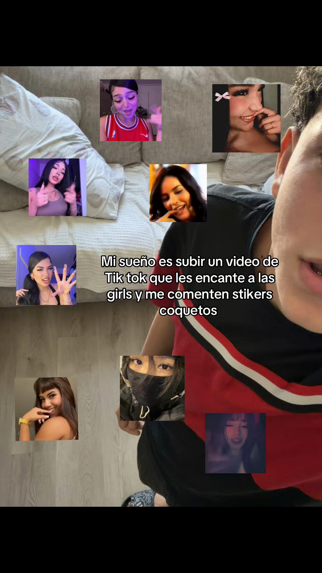 @Maykel