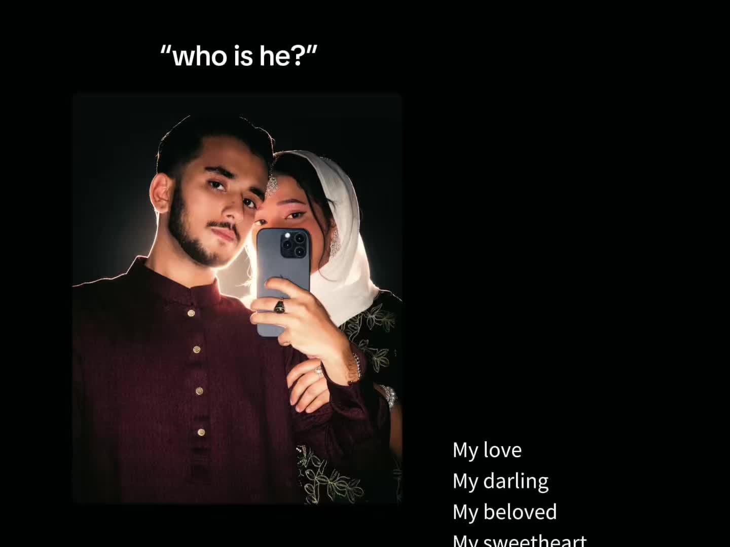 @❤️✨𝐅𝖠𝖳𝖤𝖧𝖠 𝐈𝖲𝖫𝖠𝖬✨❤️
