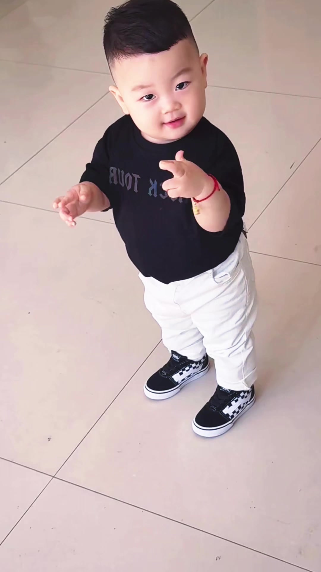 @My Cute Baby