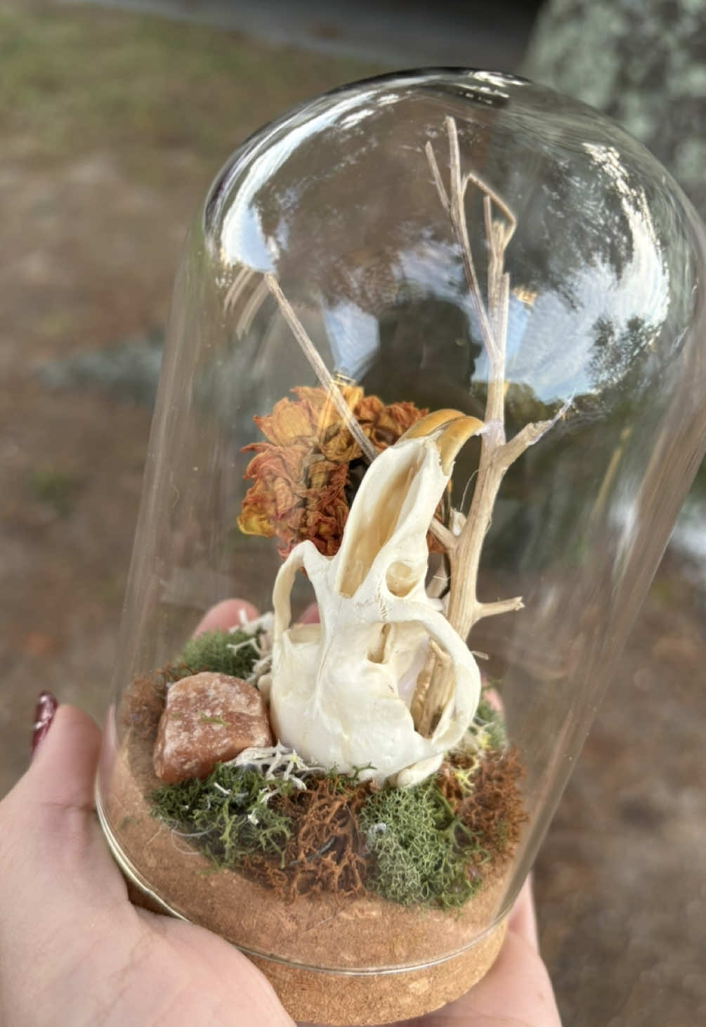 @Moonspun Relics LLC