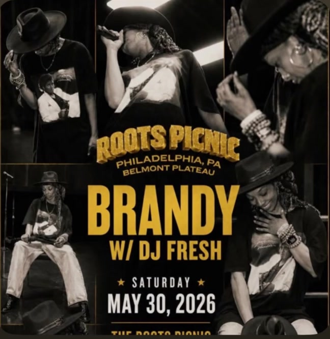 @Brandyfanpage