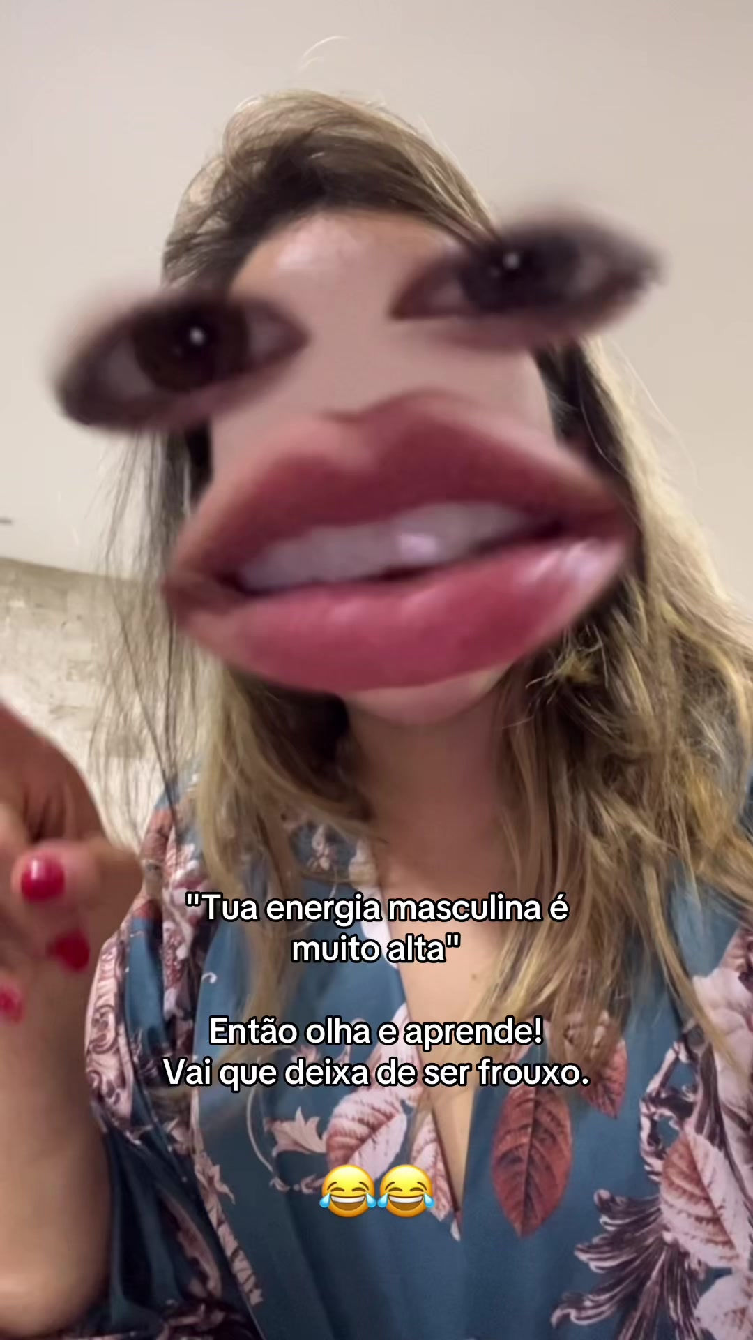 @Millena Vieira