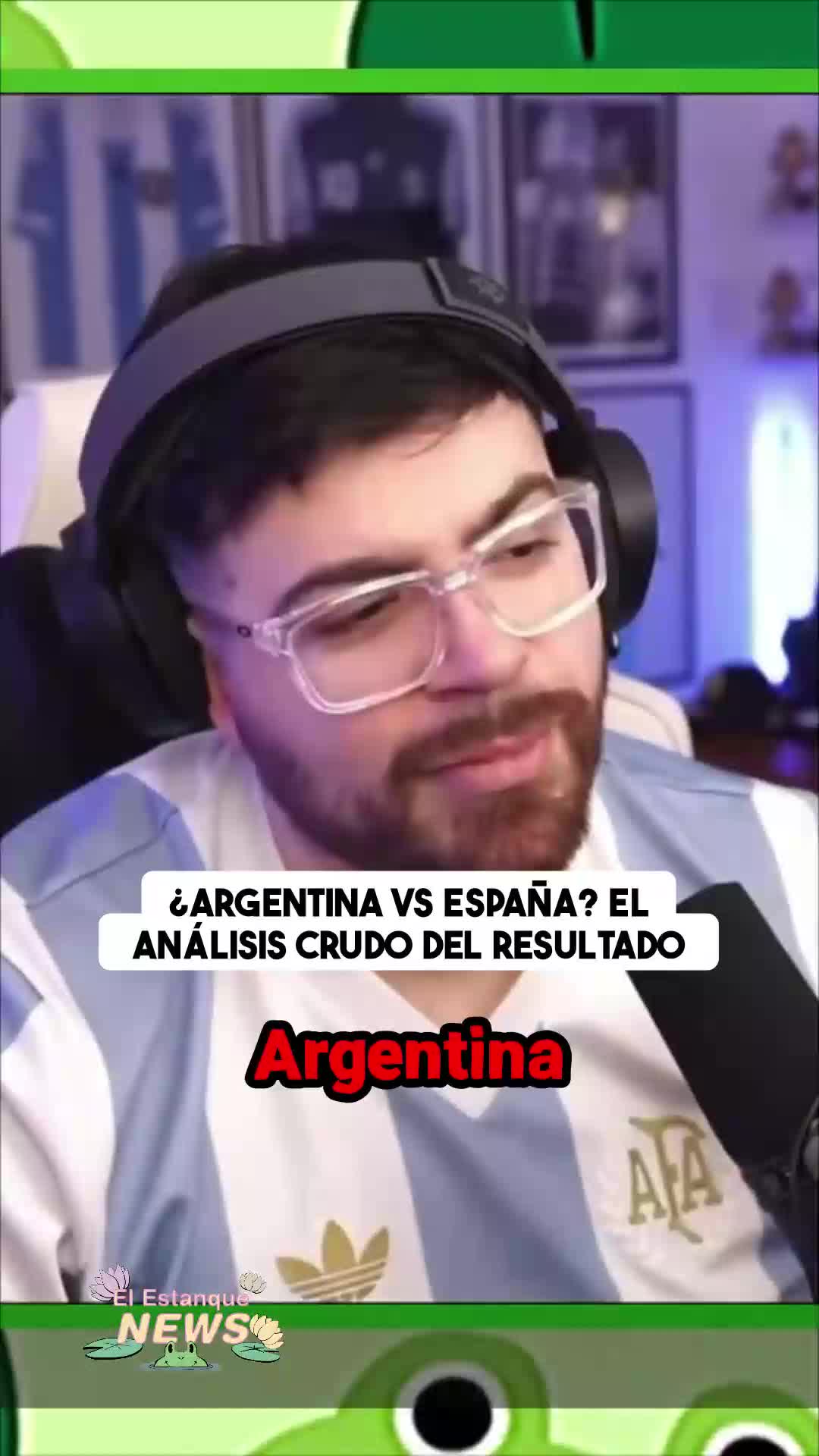 @El Estanque News