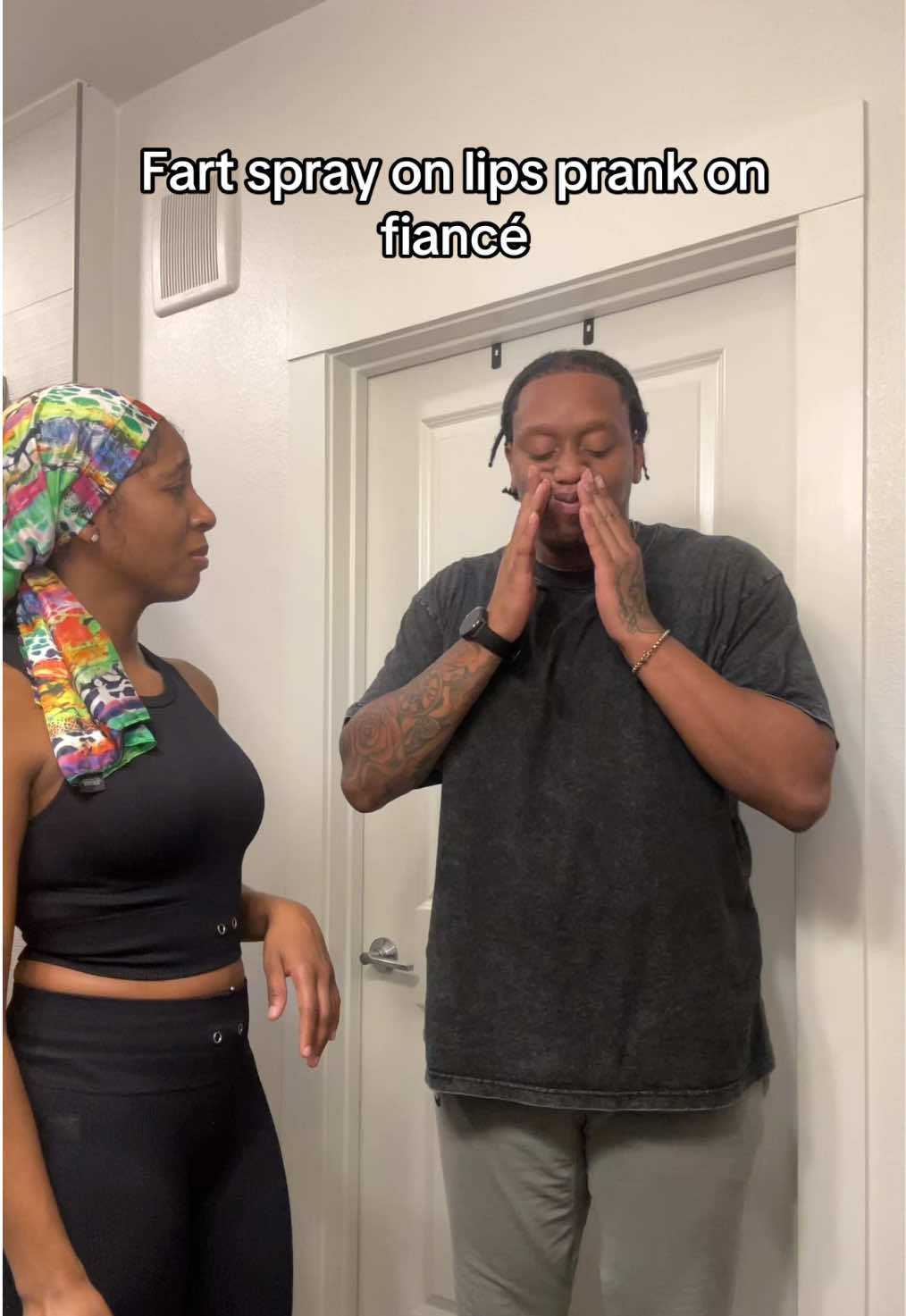 @Kemoni & Leron