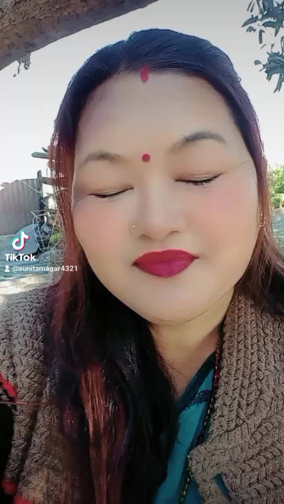 @sunita magar