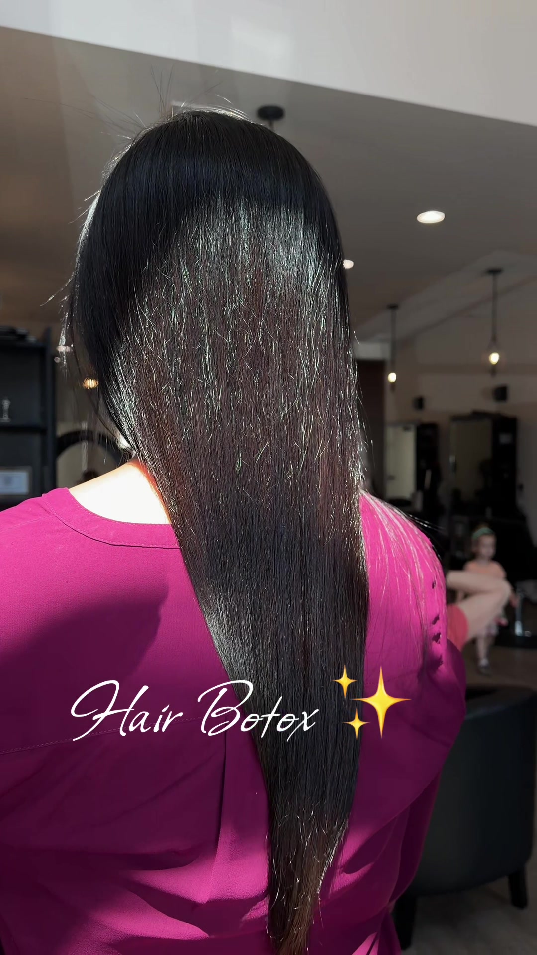@Vogue Hair&Spa