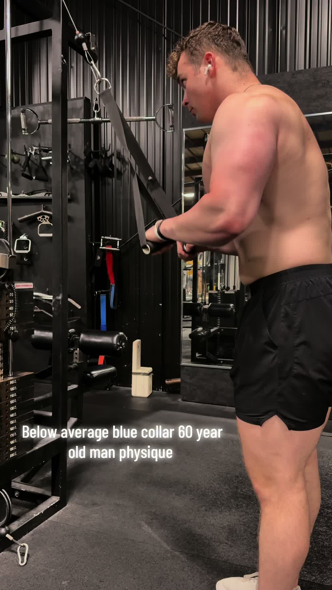 @SEAN DILLON POWERLIFTING