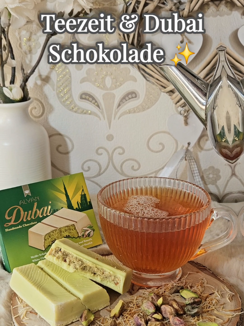 @Backen & Kochen mit Sanuba 🌹