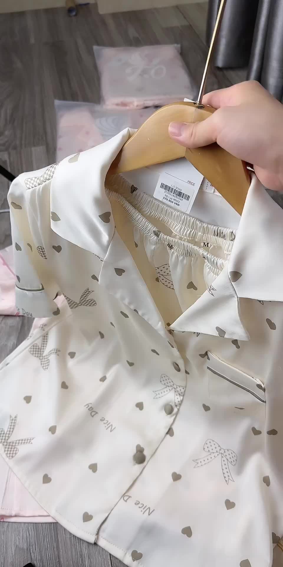 @T.O Store - Pyjama Thiết Kế
