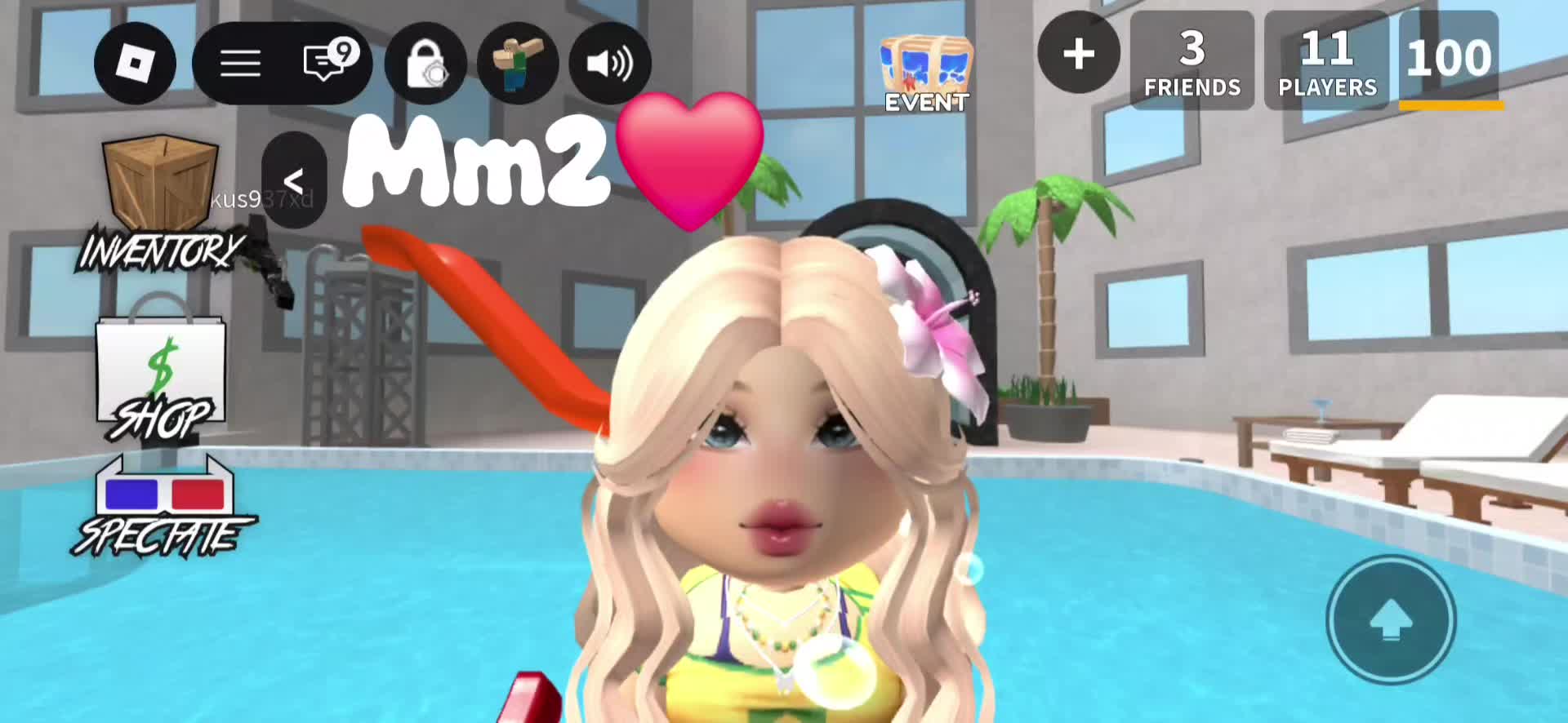 @Nevine_Mm2🎤✨️