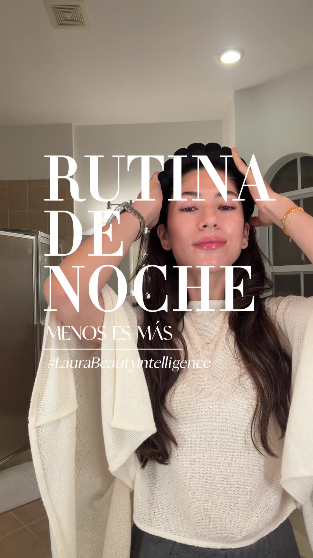 @Laura Gonzalez