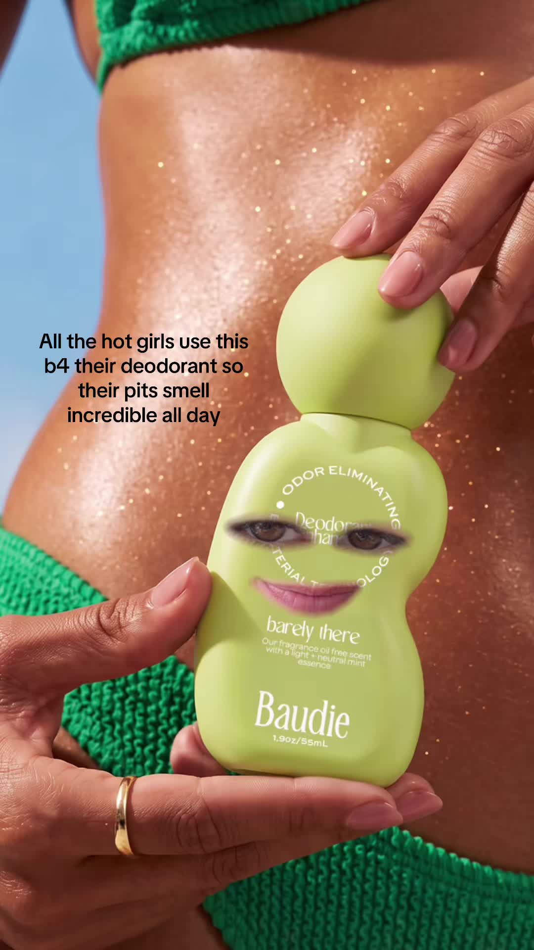 @Baudie