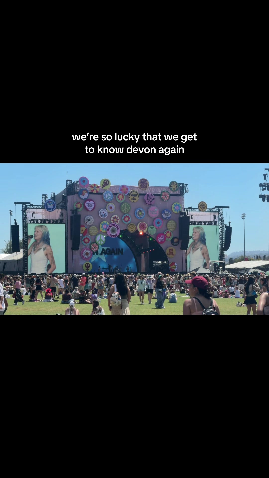 @concert videos 🎥