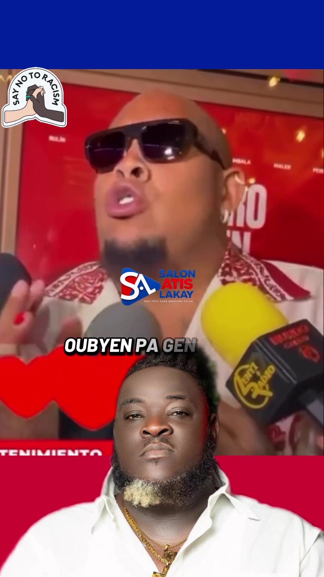 @🔵 SALON ATIS LAKAY 🔴
