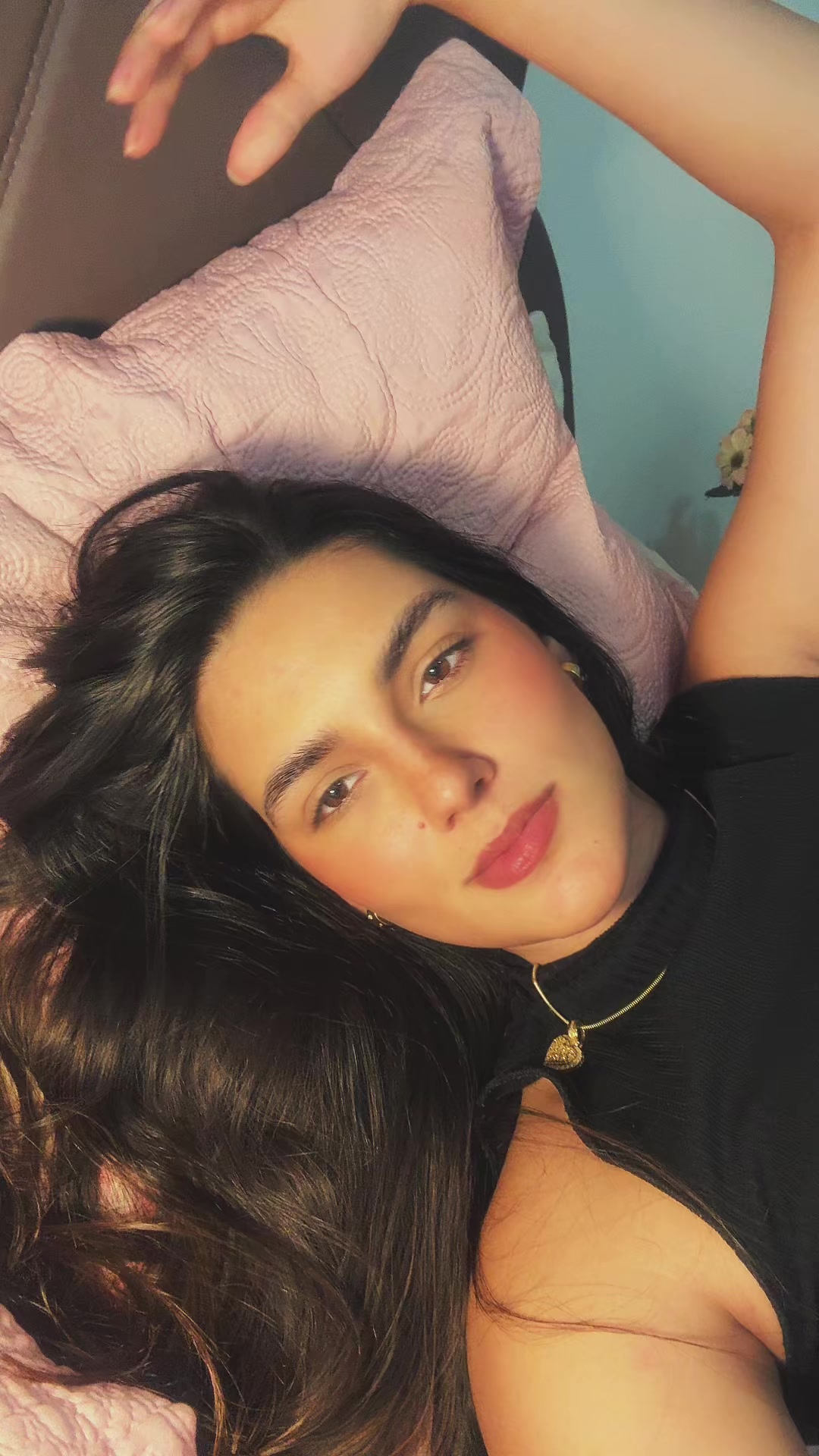 @Ana Lu&iacute;se Amoedo