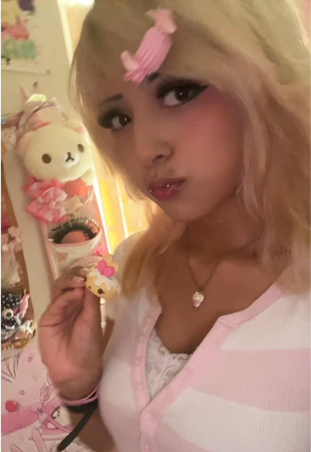 @CupcakeKitten 🧁🐾