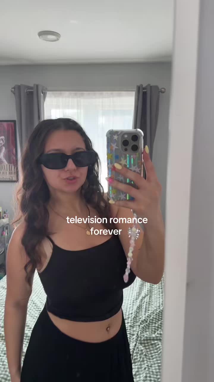 @MORGAN ✶