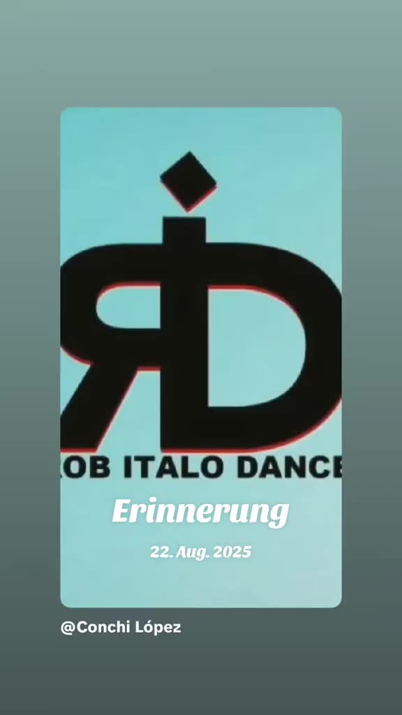@ROB ITALO DANCE
