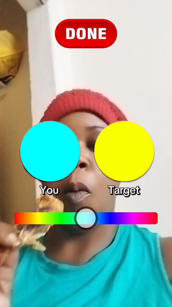 @Kenisha