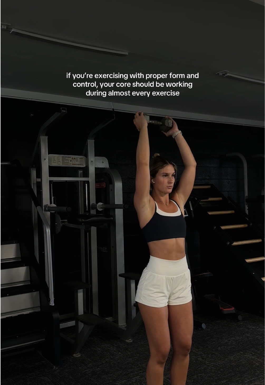 @KENZIE | fitness coach