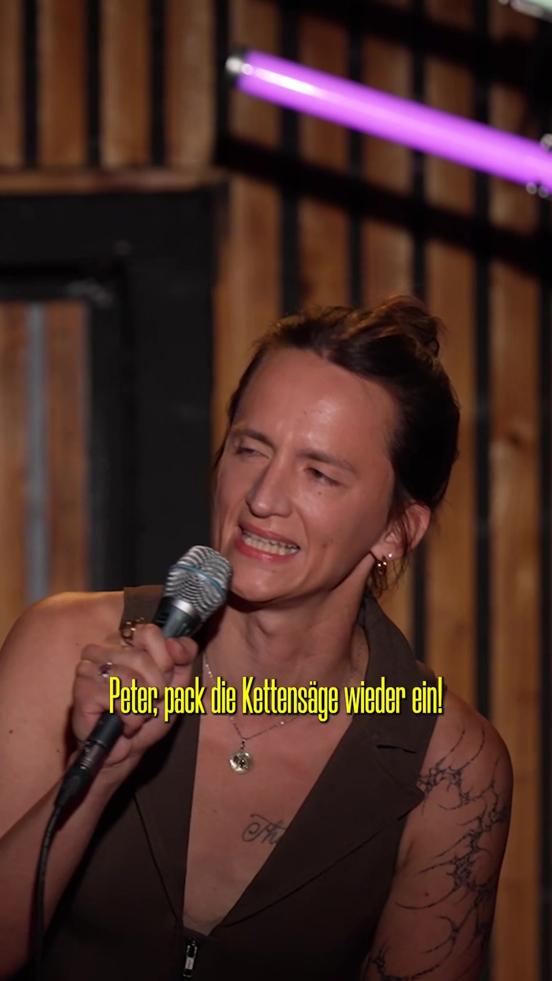 @Gazelle