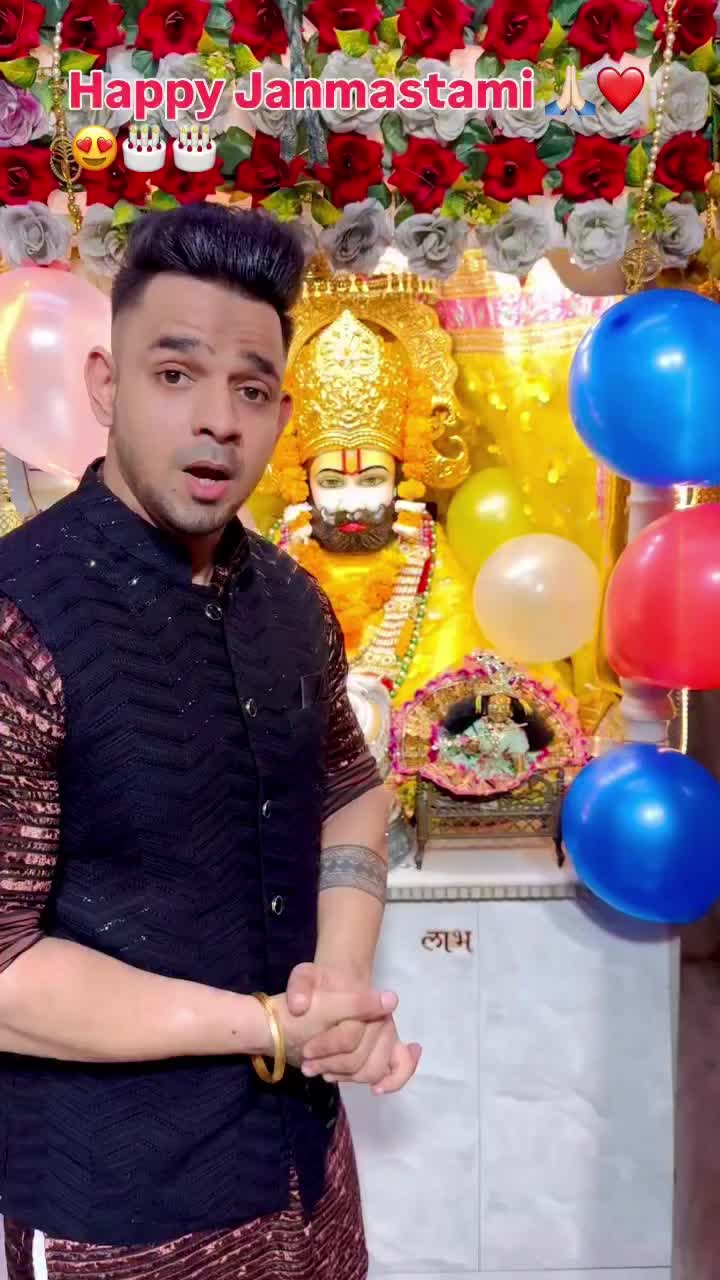 @Krishna ❤️