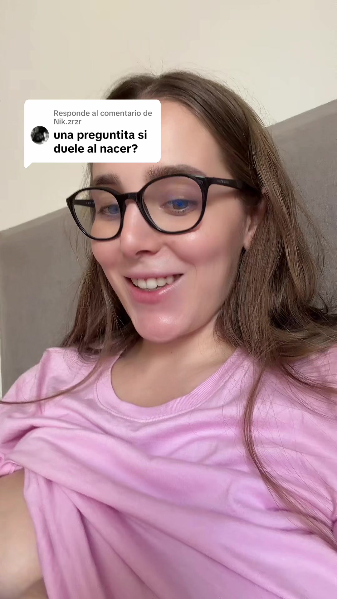 @Carmen Pina Maternidad