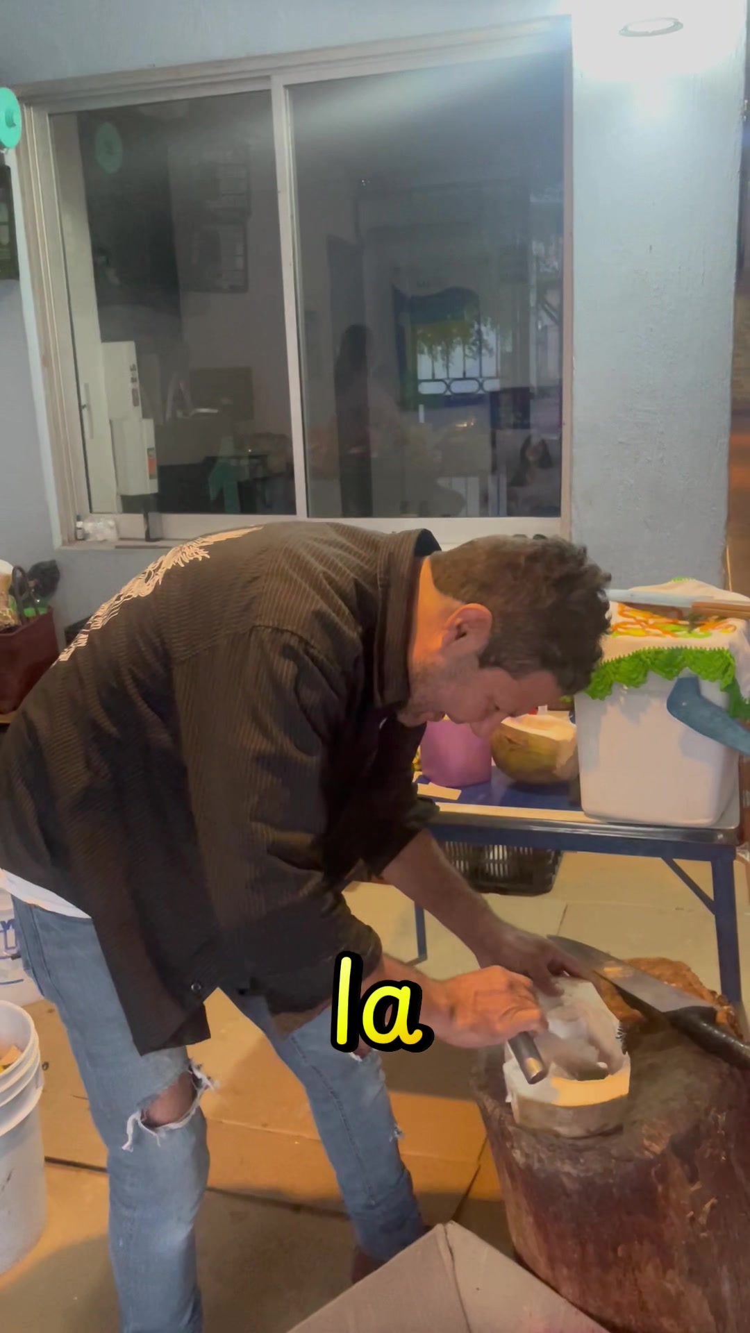 @Severiano VR