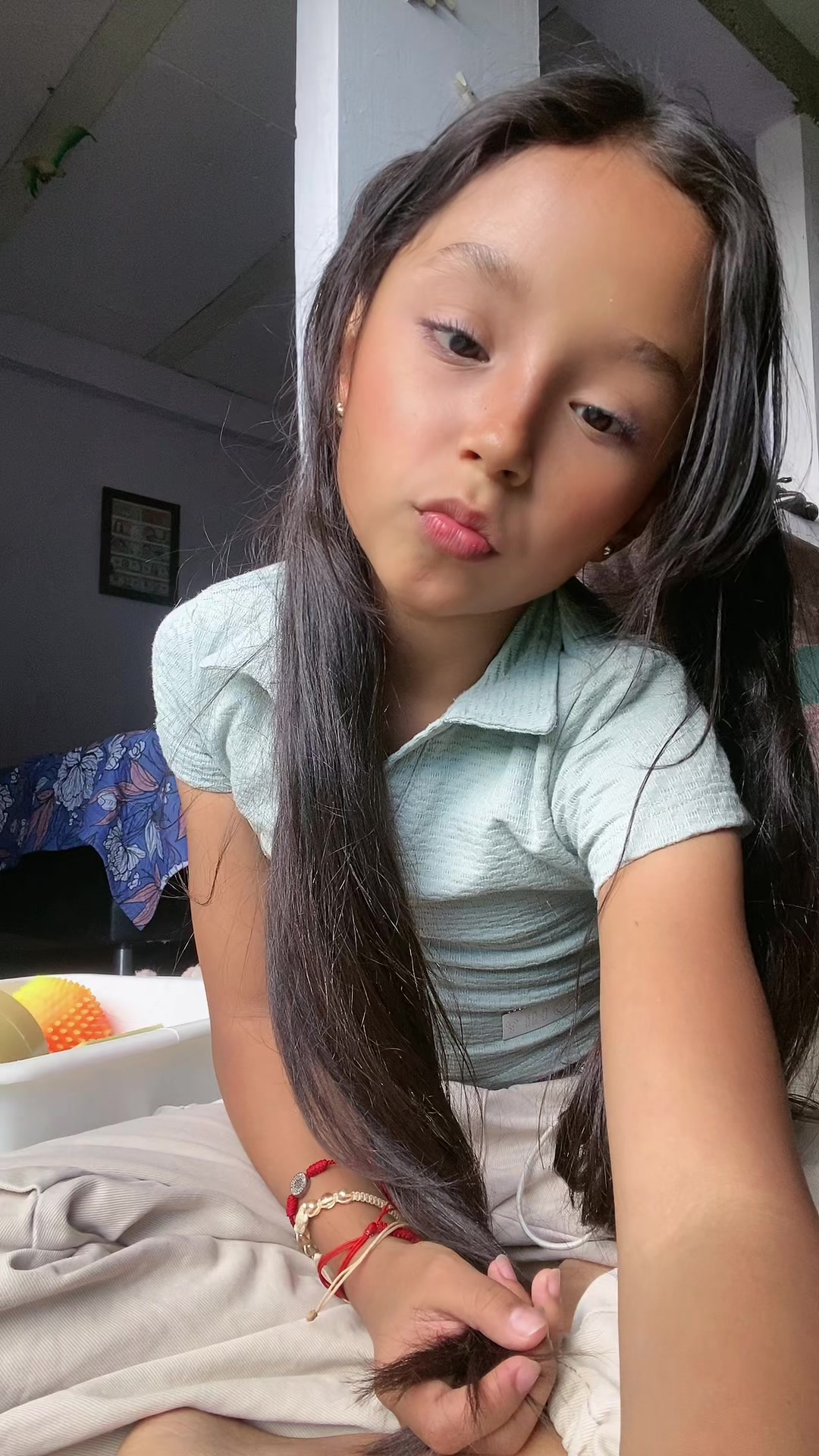 @Samantha Correa