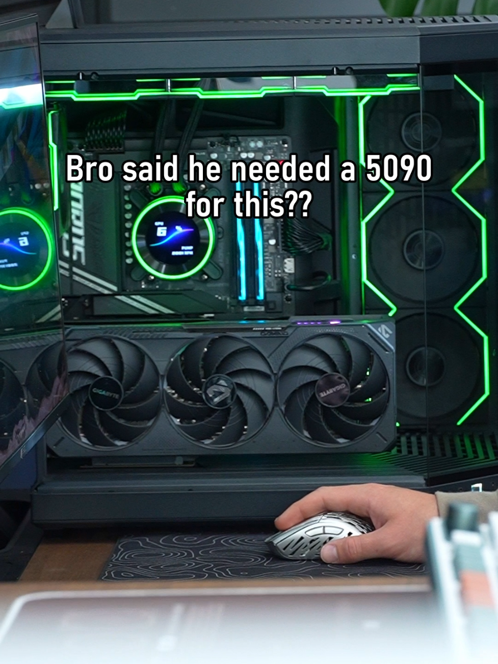 @Seattle Built PCs