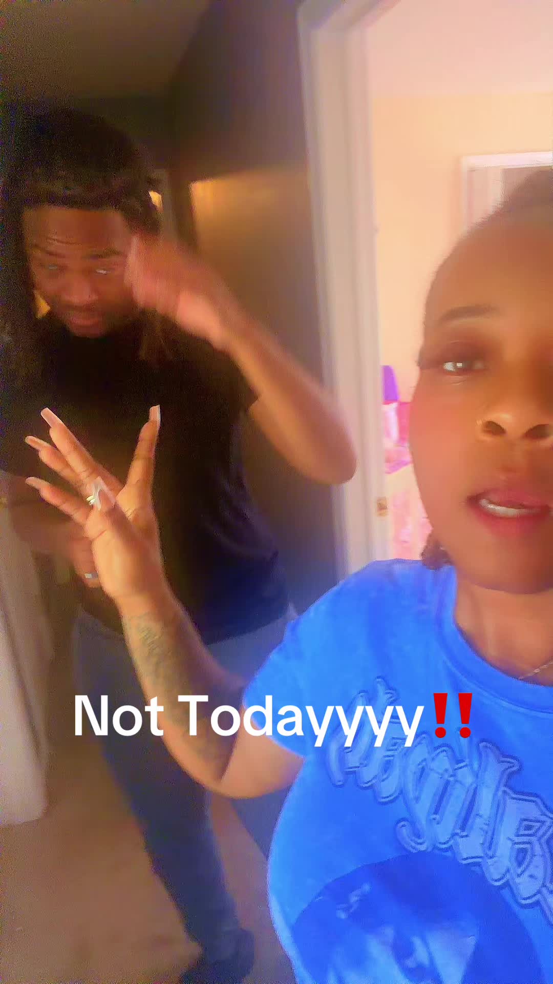 @Tiana Butler