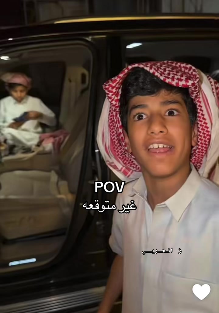 @رَ الحـربـي