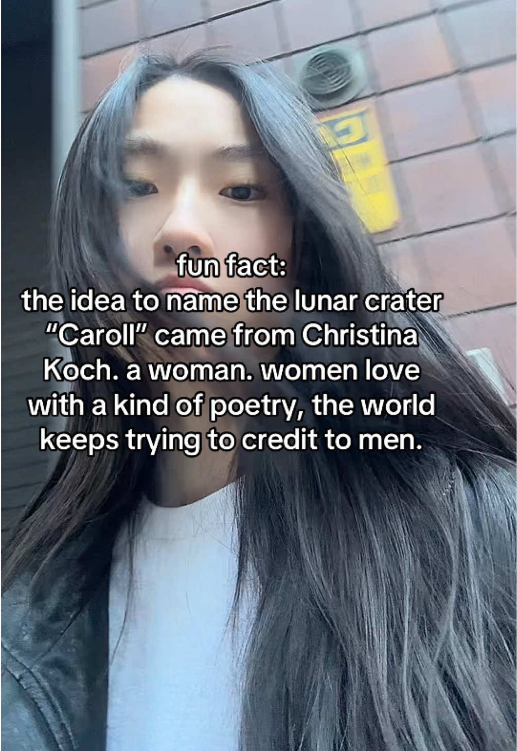 @Michelle Lee