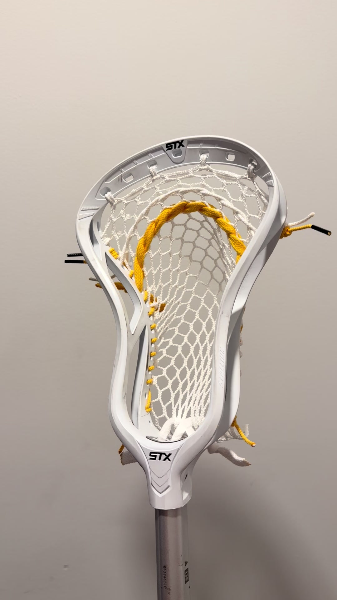 @CoachCStringing