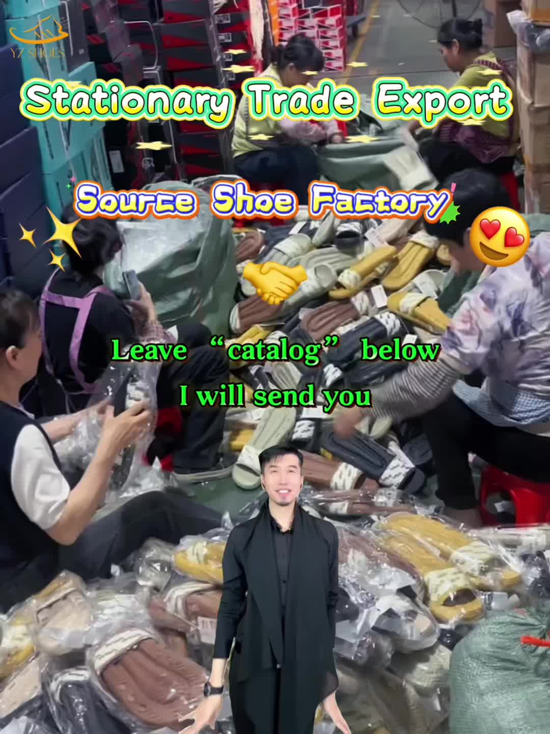 @Mia-YZ SHOES FACTORY