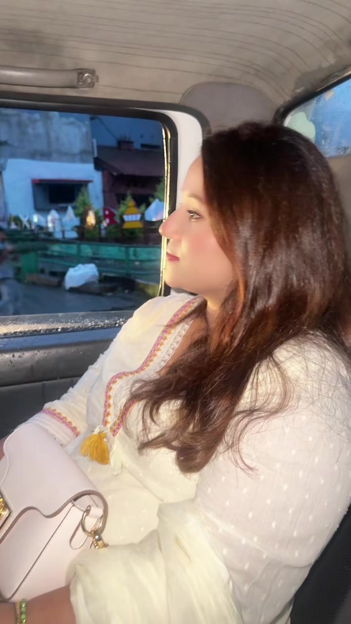 @Rajani Pradhan Shres