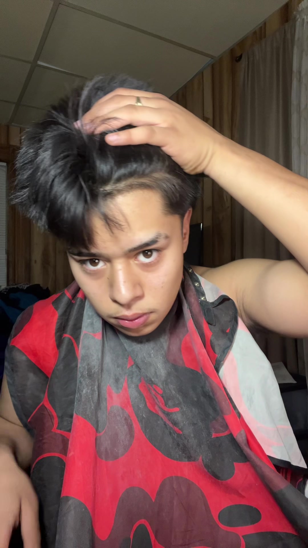 @ItsJustIssac