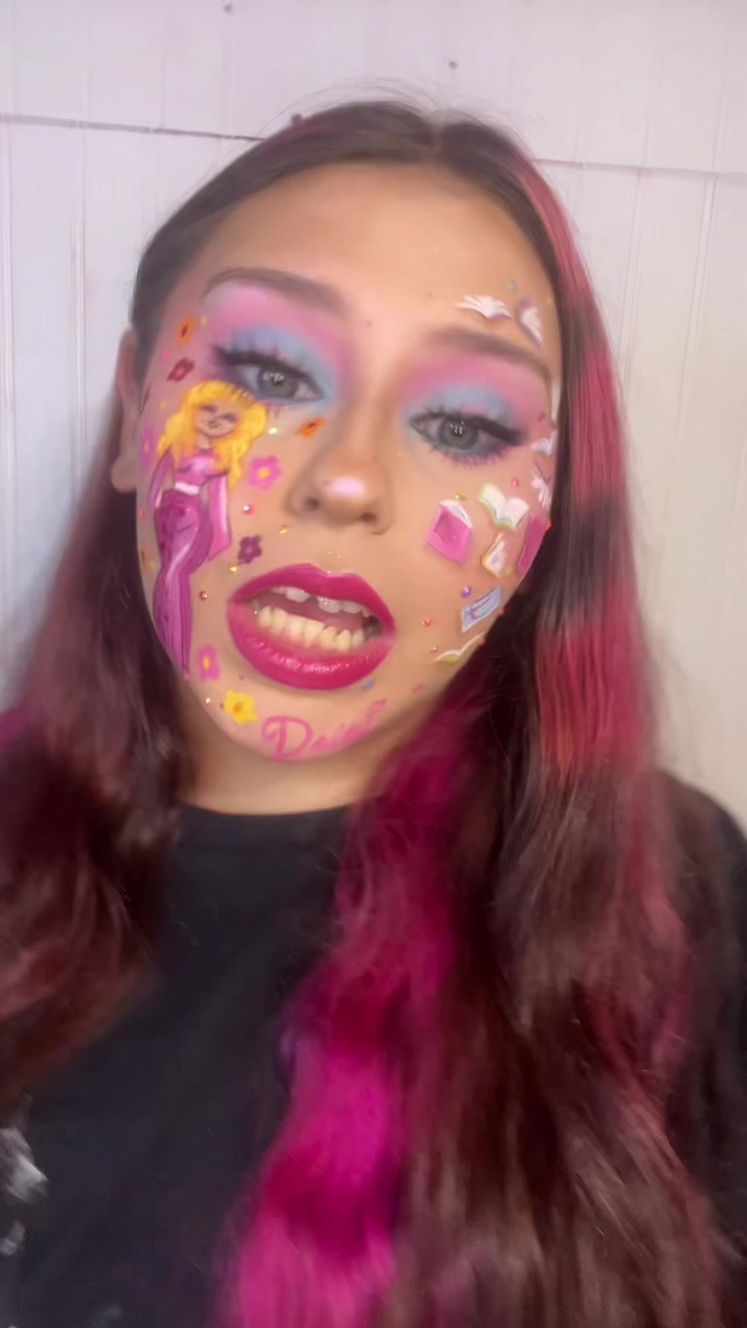 @Ellehalloween