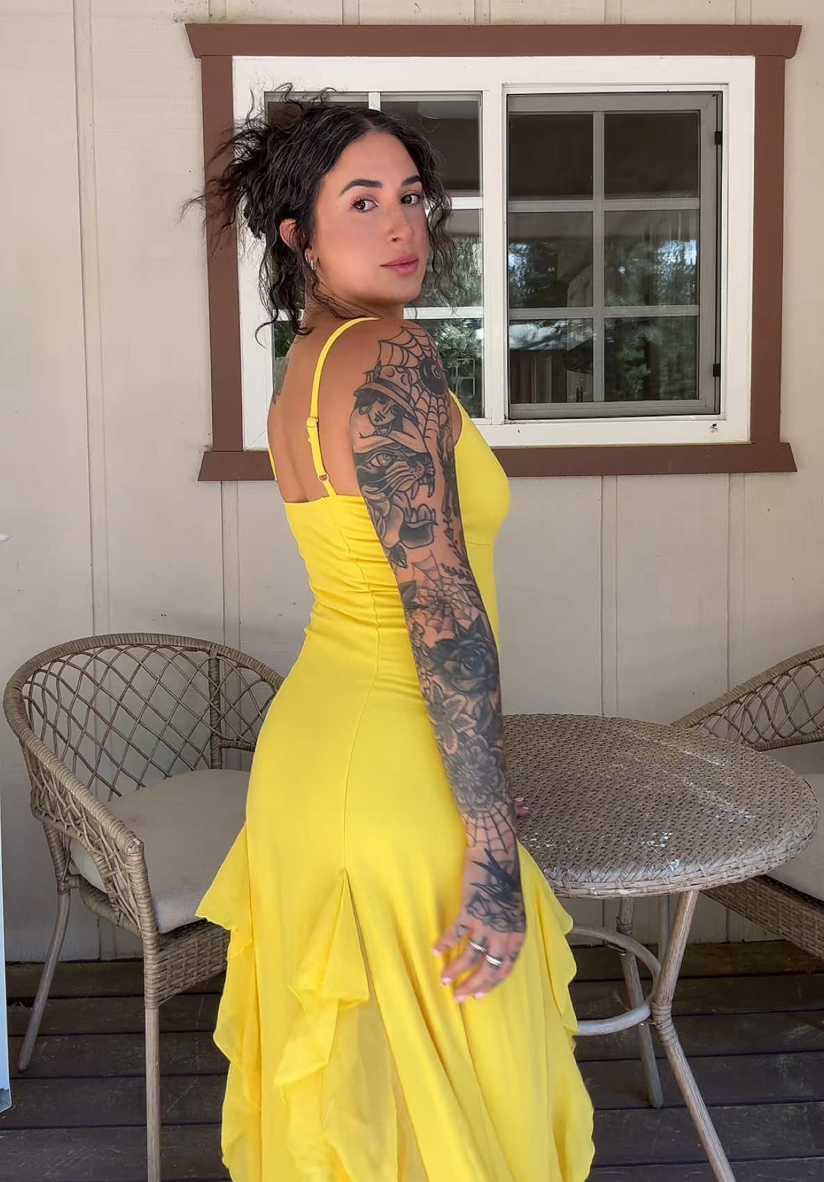 @Alanah Cole
