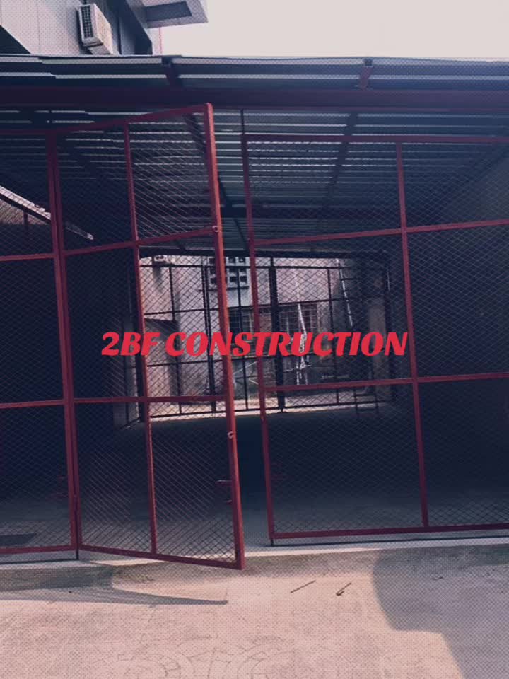 @2BF CONSTRUCTION