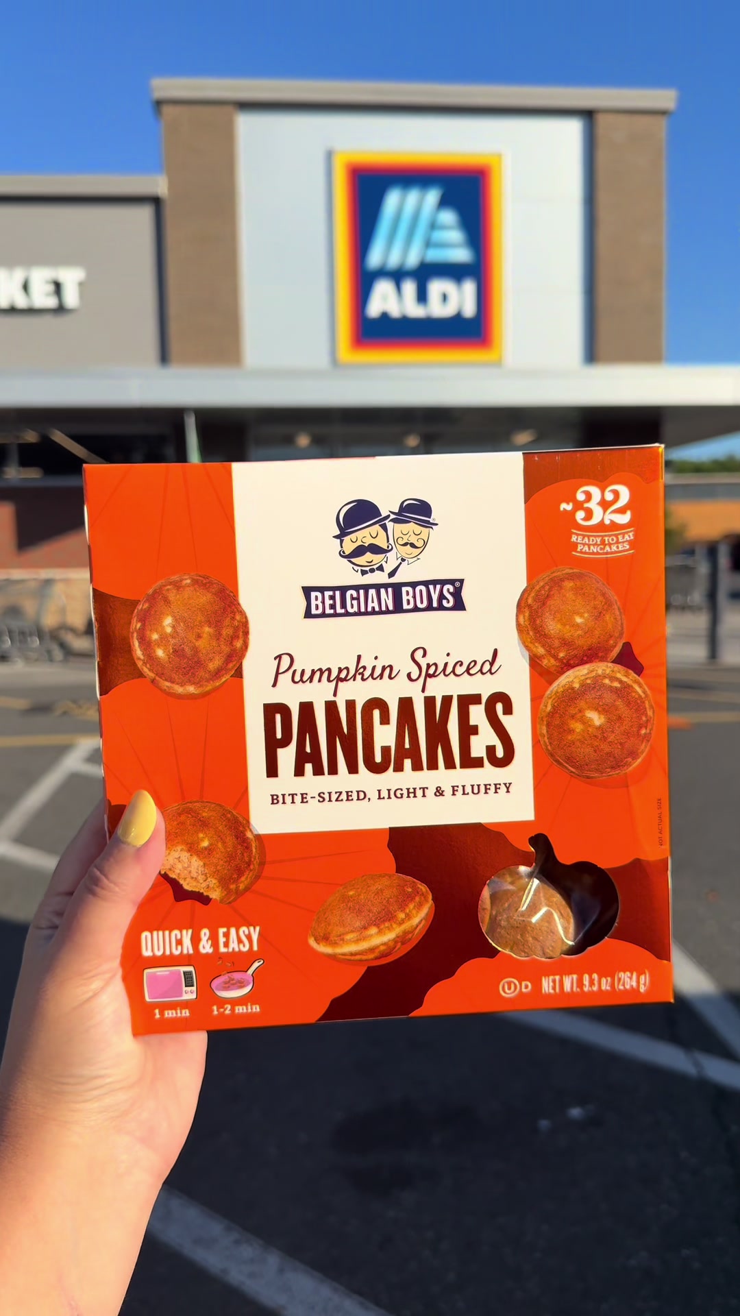 @Sarah | ALDI All the Time