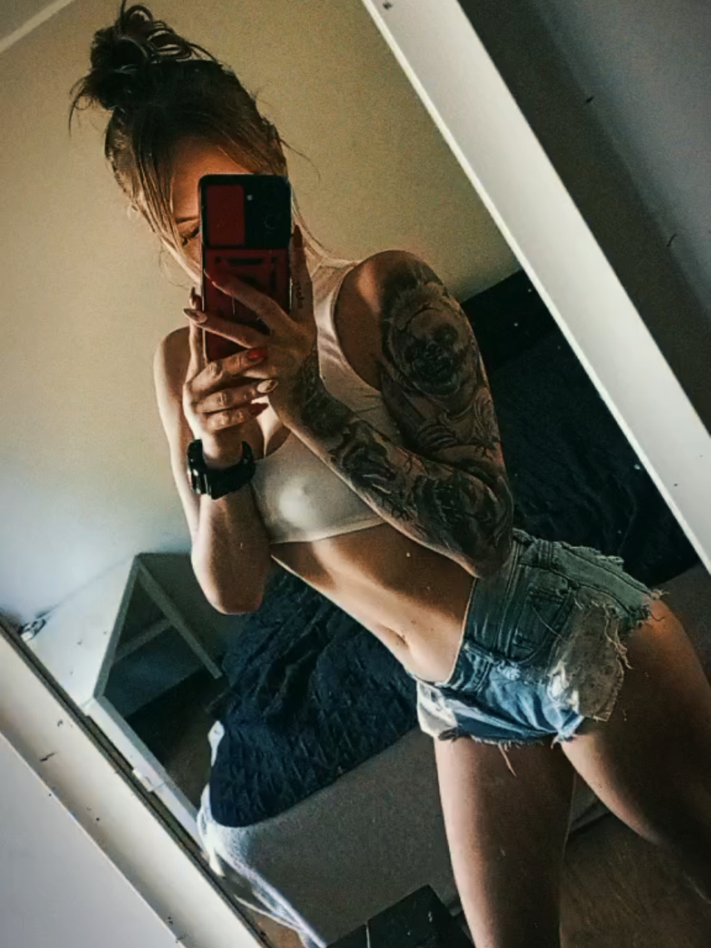 @bogini demonów