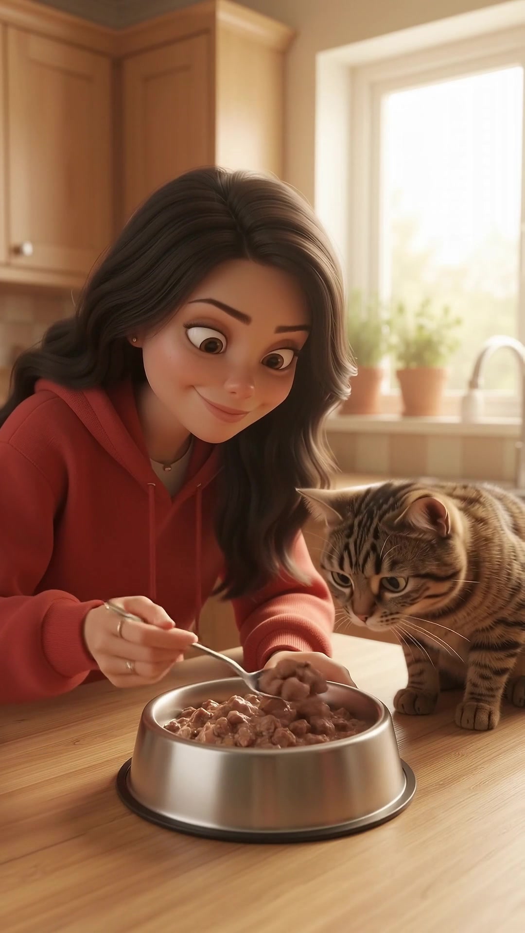 @Спасенные с улицы котики ❤️
