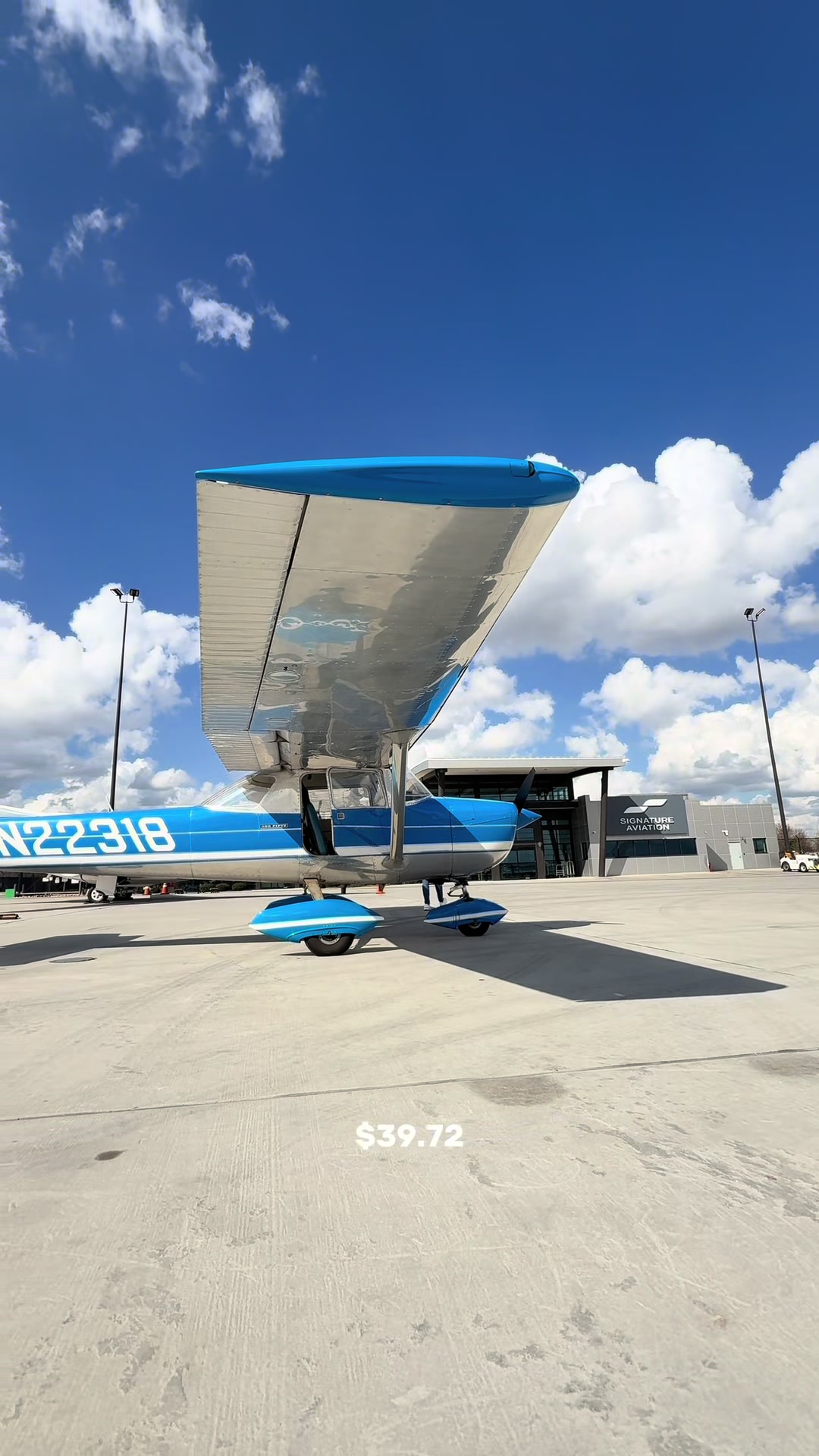 @Fly Me to the Fun&trade;