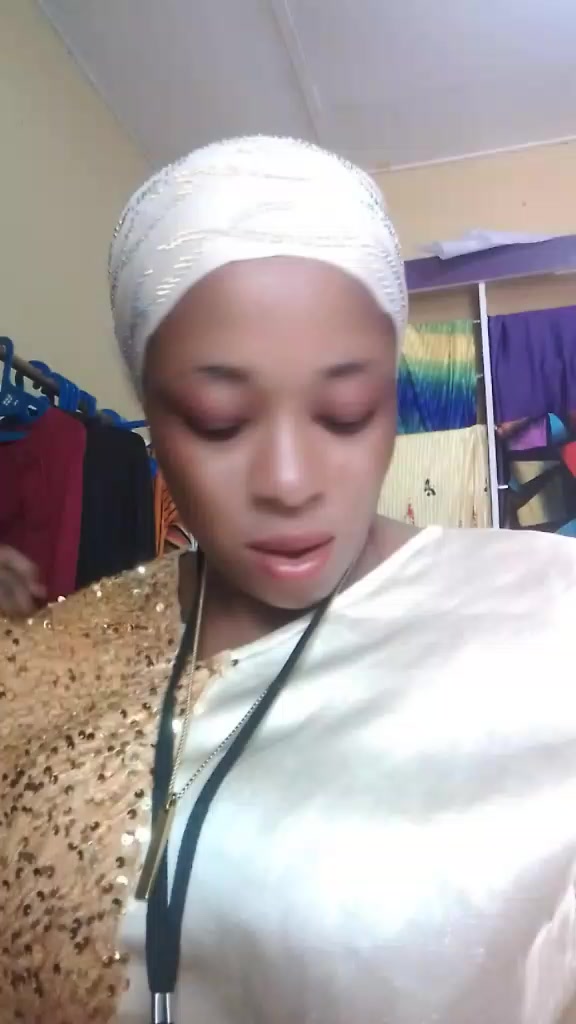 @AYONI ADE