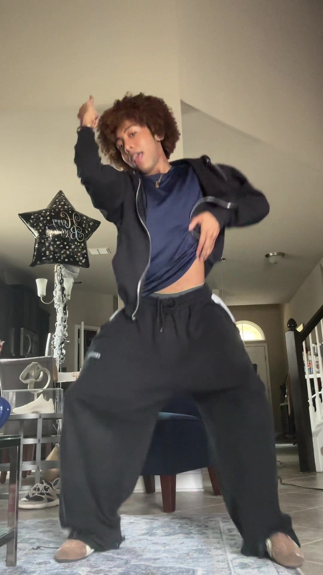 @Wes