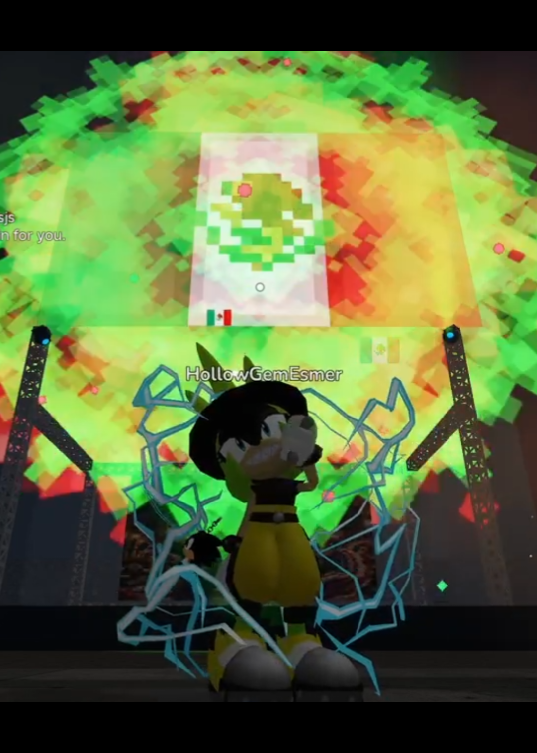 @EsMeRcAt(HollowGEM)